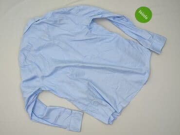 marynarka zara vinted: H&M, Koszulа dla mężczyzn, S — 3