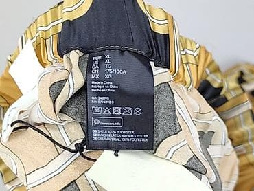 gold sk: H&M, Spódnica damska, rozmiar XL — 6