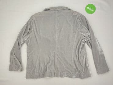 c a marynarka damska: Marynarka damska, rozmiar 5XL — 3