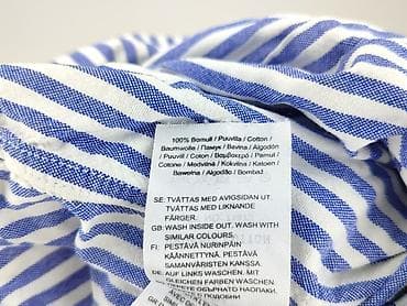 pull and bear koszula w krate: Gina Tricot, Koszula damska, rozmiar M — 5