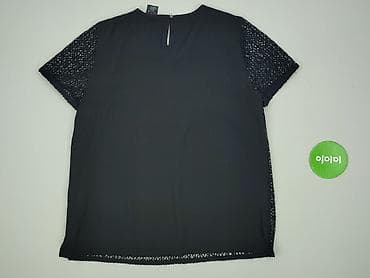 nylony: DKNY, Bluzka damska, rozmiar M — 3