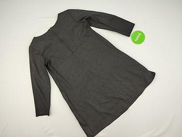 sukienki do kolan: Sukienka damska, rozmiar XL — 3