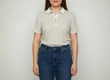 bluzka damska gucci: Bluzka damska, rozmiar XL — 7