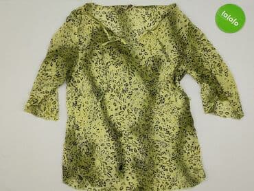 koszula asos wzór tygrysy: Bluzka damska, M — 2