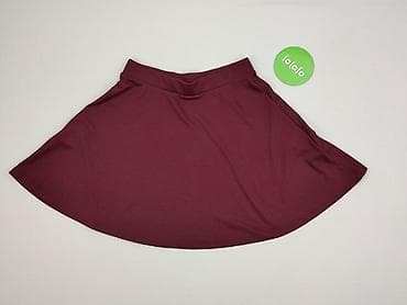 baleriny fuksja ccc: Essenza, Spódnica damska, rozmiar M — 3