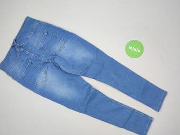 jeansy petite: Jeansy damskie, rozmiar M — 3
