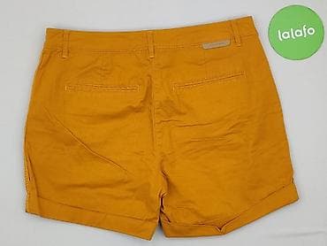 buty bench deichmann: Promod, Szorty damskie, rozmiar S — 3