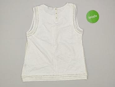 dolce: Massimo Dutti, Women's blouse, size L — 3