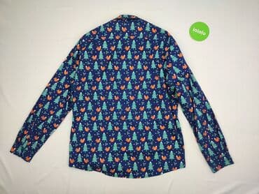 reserved koszulka w paski: Reserved, Bluzka damska, rozmiar 2XL — 3