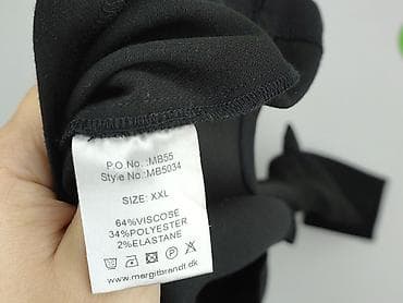 ck: Sukienka damska, rozmiar 2XL — 4