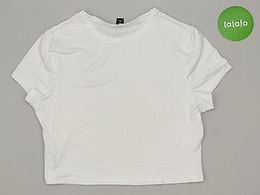 pull and bear golf damski: Shein Curve, Топ жіночий, розмір 2XL на lalafo.pl — 3 pull and bear golf damski: Shein Curve, Топ жіночий, розмір 2XL — 3