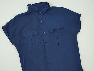 calvin klein jeans plus: Calliope, Koszula damska, rozmiar M — 1