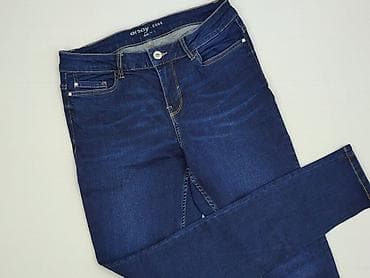 dsquared jeansy: Orsay, Jeansy damskie, rozmiar M — 1