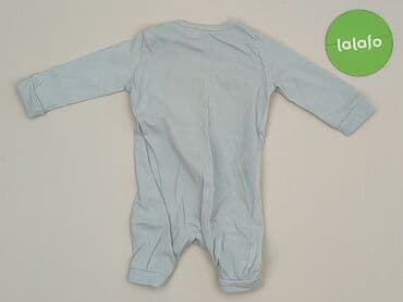kombinezon lidl zimowy: Cobbler, Fox&Bunny, 0-1 month, condition - Very good — 3