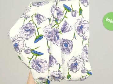 hm bluzki z krótkim rękawem: Bluzka damska, rozmiar XL — 4