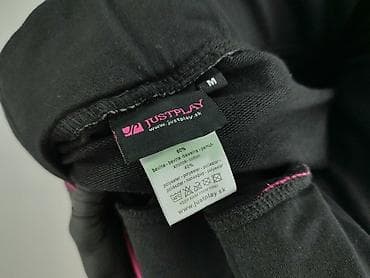 chicaca dresy: Leggings, Legginsy Sportowe damskie, rozmiar M — 6