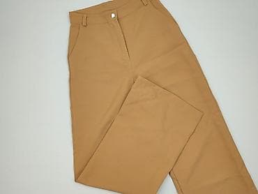 Spodnie materiałowe damskie, rozmiar S