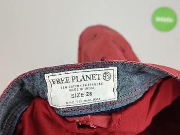 dresy dkny: Szorty dla mężczyzn, rozmiar XS — 4