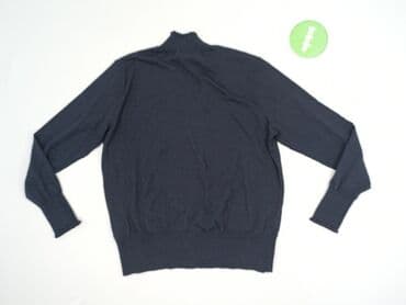 koszula swoateczna: H&M, Sweter damski, rozmiar M — 3