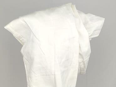 sagan buty zimowe: Salko, Spodnie materiałowe damskie, rozmiar M — 5