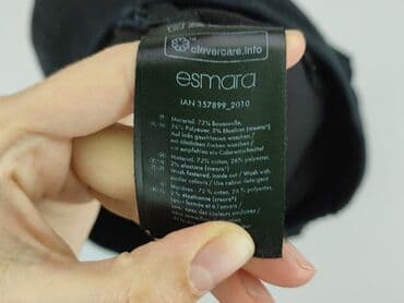 goodies jeans woskowane: Esmara, Jeansy damskie, rozmiar M — 5