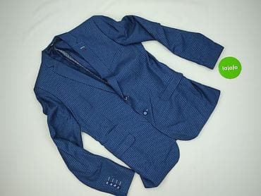 everlast dresy: Marynarka dla mężczyzn, rozmiar S — 2