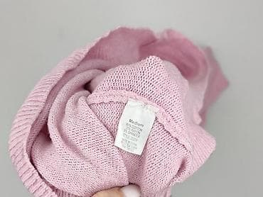 sweter oliver: Pink, Sweter damski, rozmiar M — 4
