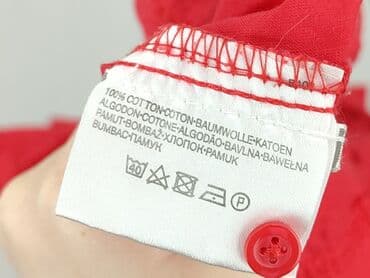 koszula otto hauptmann: Clockhouse, Koszula damska, rozmiar S — 5