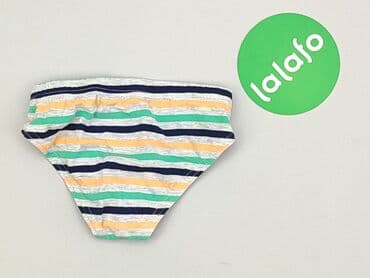 spodnie woskowane goodies: Panties, 2-3 years, condition - Very good — 3