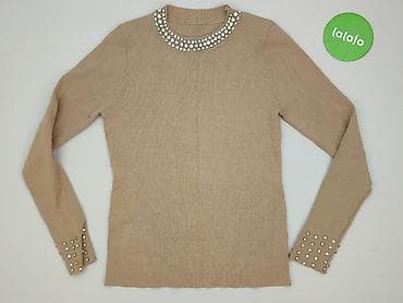 piwo: Sweter damski, rozmiar S — 2