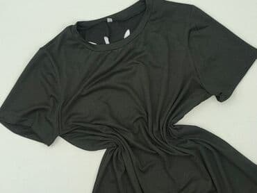 bluzki laserowo ciete: T-shirt damski, rozmiar M — 2