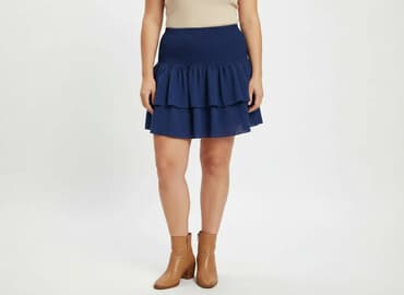 spodenko spódniczka nike: Spódnica damska, rozmiar XL — 1