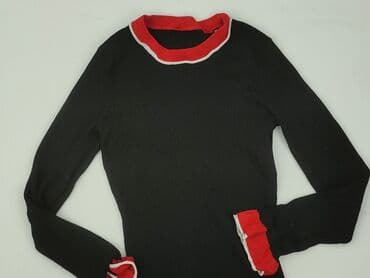 Swetry: Sweter damski, rozmiar S
