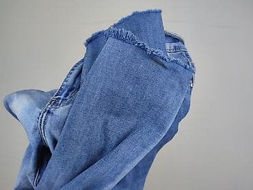 511 jeans: Jeansy damskie, rozmiar M — 6
