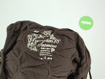 biustonosze 90d: Top damski, rozmiar L — 6