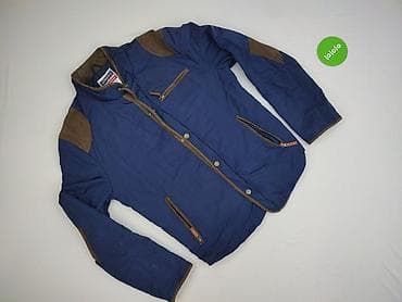 kurtki puchowe olx: Kurtka przejściowa dla mężczyzn, rozmiar XL — 2