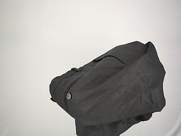 cinted pl: Spodnie materiałowe damskie, rozmiar M — 4