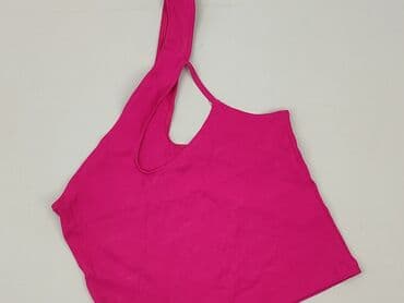 bluzki prazkowane: PULL&BEAR, Top damski, rozmiar S — 1