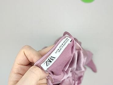 deezee sandaly na platformie: Zara, Sukienka damska, rozmiar M — 4