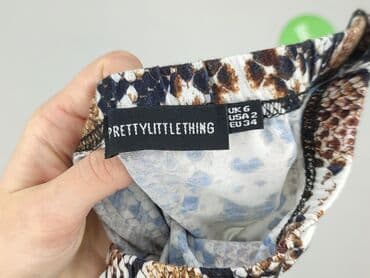 spódnice moro: PrettyLittleThing, Spódnica damska, rozmiar XS — 4