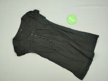 tunika damska: H&M, Tunika damska, rozmiar L — 2