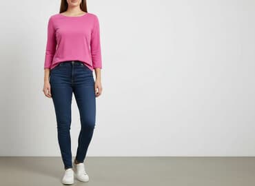 ubrania babylon: Bemar, Bluzka damska, rozmiar 2XL — 1