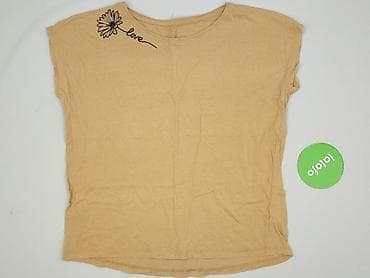 bluzka oryginalna: Love, T-shirt damski, rozmiar L — 2