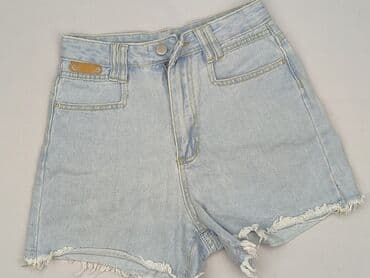 Shein, Szorty damskie, XS w lalafo.pl Shein, Szorty damskie, XS