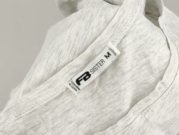 t shirt damski z sową: FB Sister, T-shirt damski, rozmiar M — 4