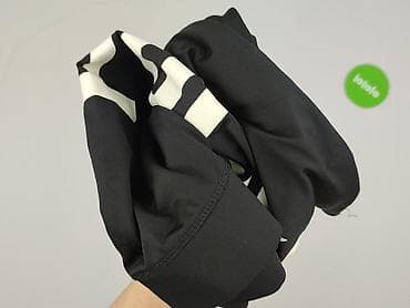 spodnie softshell lidl: Legginsy Sportowe damskie, rozmiar S — 4