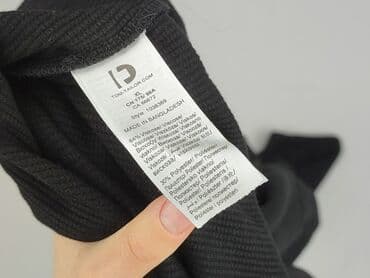 bluzy levis: Tom Tailor Denim, Bluza z kapturem damska, rozmiar XL — 5