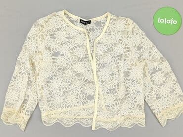 sukienka z bolerkiem: Shein, Narzutka damska, rozmiar M — 2