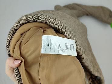 reporter kurtki: Reporter, Trencz damski, rozmiar L — 4