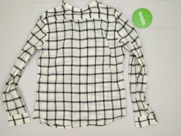 gap koszula w paski: Gap, Koszula damska, rozmiar M — 4